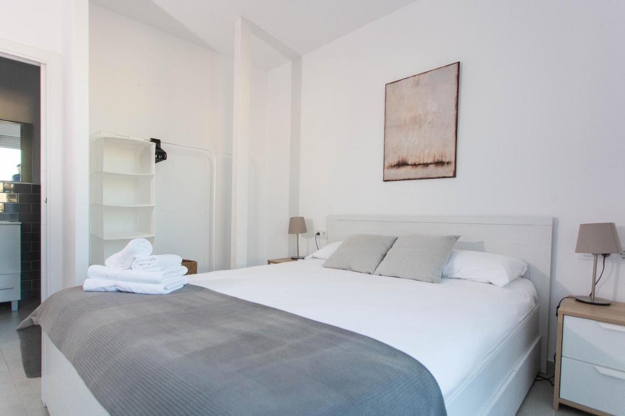 Duplex Penthouse With Terrace By Thegoodtourist Apartment Seville Exterior photo