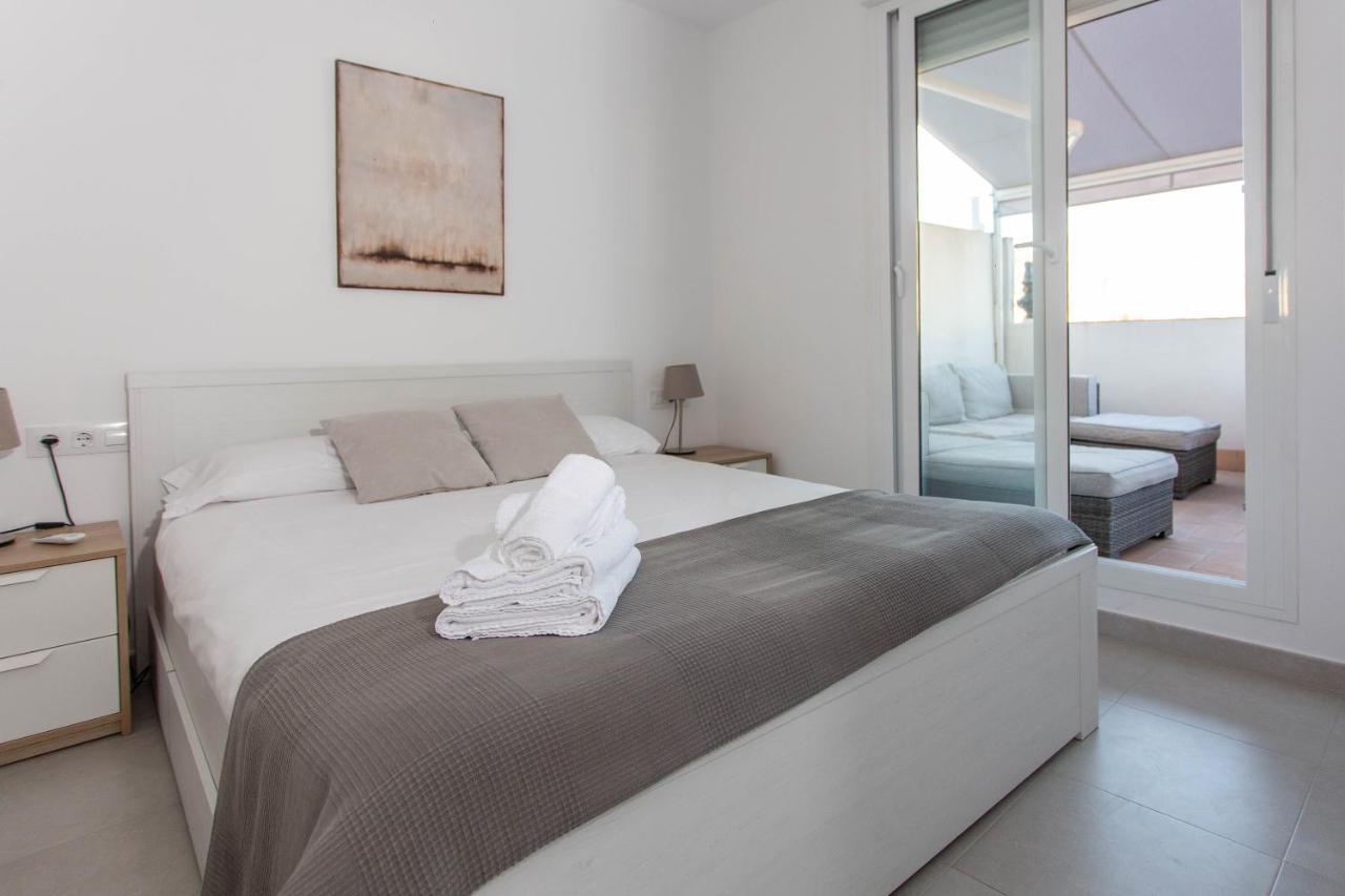 Duplex Penthouse With Terrace By Thegoodtourist Apartment Seville Exterior photo