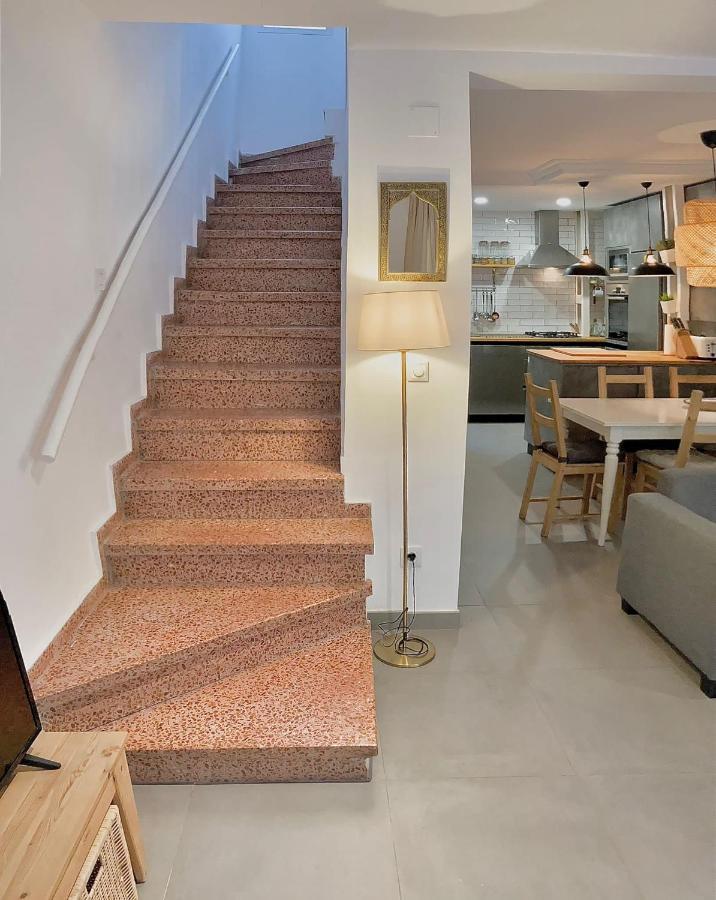 Duplex Penthouse With Terrace By Thegoodtourist Apartment Seville Exterior photo